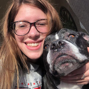 Meet your Posher, Davina